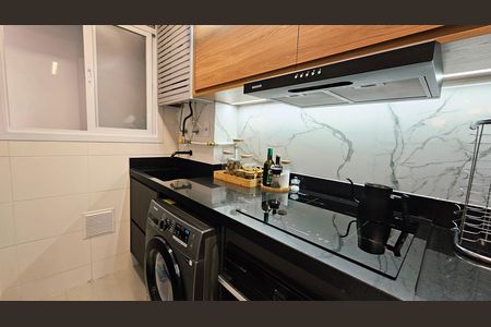 Apartamento à venda com 56m², 2 quartos e 1 vaga