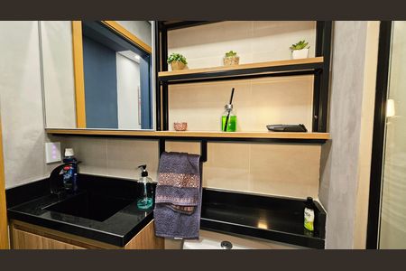 Apartamento à venda com 56m², 2 quartos e 1 vaga