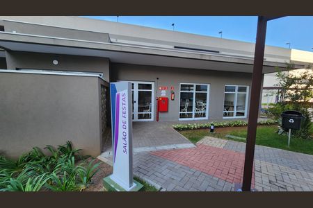 Apartamento à venda com 56m², 2 quartos e 1 vaga