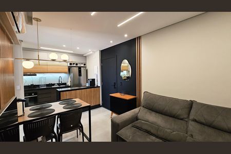 Apartamento à venda com 56m², 2 quartos e 1 vaga