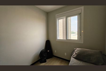 Apartamento à venda com 56m², 2 quartos e 1 vaga