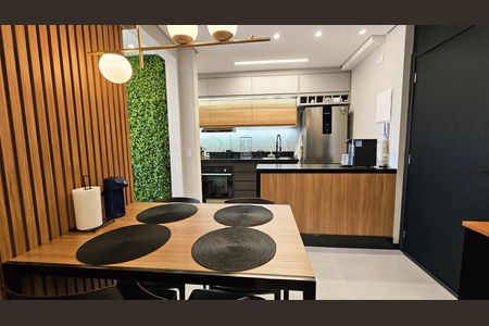 Apartamento à venda com 56m², 2 quartos e 1 vaga