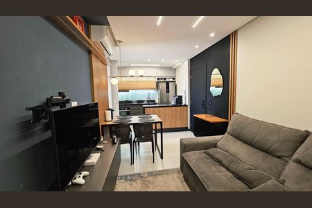 Apartamento à venda com 56m², 2 quartos e 1 vaga