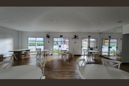 Apartamento à venda com 56m², 2 quartos e 1 vaga