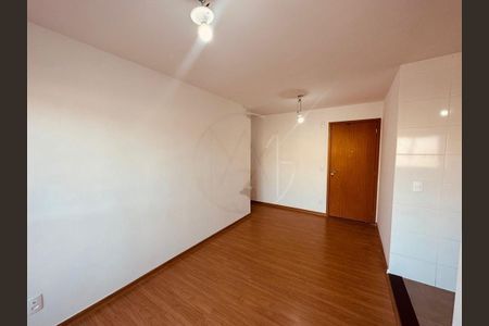 Apartamento à venda com 2 quartos, 54m² em Fundacao da Casa Popular, Campinas