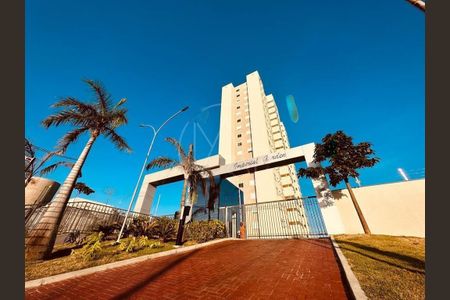 Apartamento à venda com 54m², 2 quartos e 1 vaga