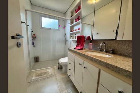 Casa de Condomínio à venda com 3 quartos, 265m² em Jardim Chapadão, Campinas