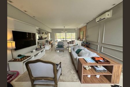 Casa de Condomínio à venda com 3 quartos, 265m² em Jardim Chapadão, Campinas