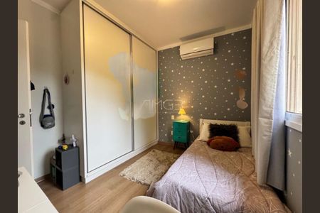 Casa de Condomínio à venda com 3 quartos, 265m² em Jardim Chapadão, Campinas