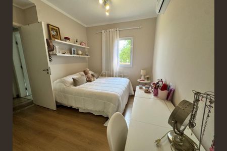 Casa de Condomínio à venda com 3 quartos, 265m² em Jardim Chapadão, Campinas