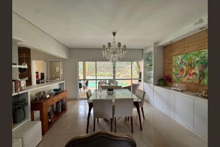 Casa de Condomínio à venda com 3 quartos, 265m² em Jardim Chapadão, Campinas