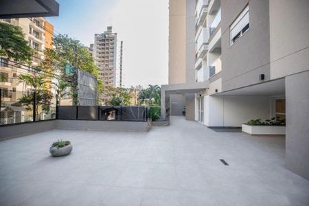 Apartamento à venda com 48m², 2 quartos e 1 vaga