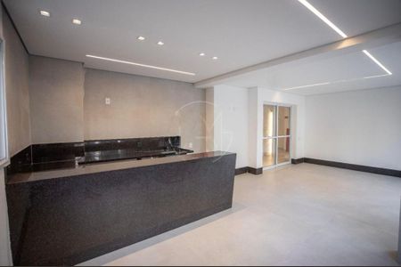 Apartamento à venda com 48m², 2 quartos e 1 vaga