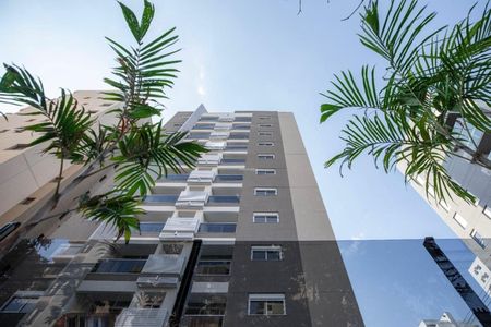 Apartamento à venda com 48m², 2 quartos e 1 vaga