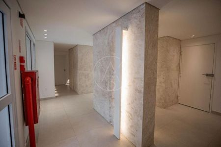 Apartamento à venda com 48m², 2 quartos e 1 vaga