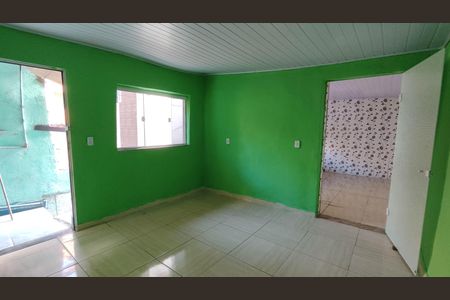 Casa para alugar com 40m², 1 quarto e sem vaga Casa para alugar com 40m², 1 quarto e sem vagaQuarto / Sala