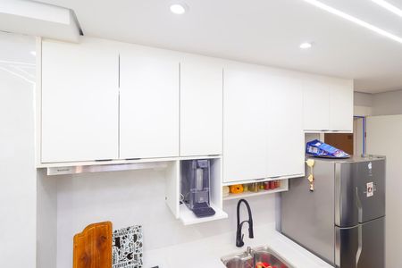Apartamento para alugar com 34m², 2 quartos e sem vagaCozinha - Armários