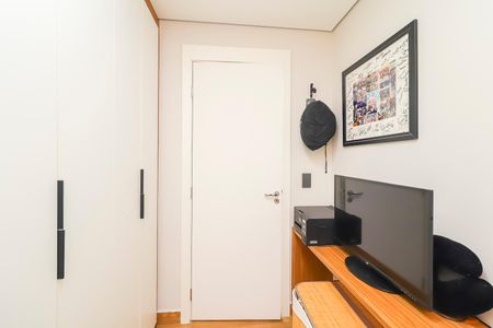 Apartamento para alugar com 34m², 2 quartos e sem vagaQuarto 2