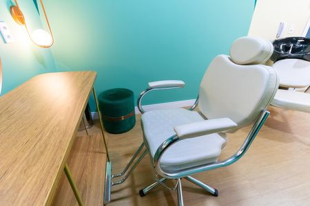 Apartamento para alugar com 34m², 2 quartos e sem vaga Apartamento para alugar com 34m², 2 quartos e sem vagaEspaço Beleza
