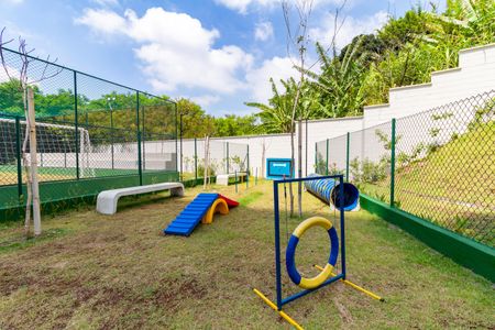 Apartamento para alugar com 34m², 2 quartos e sem vaga Apartamento para alugar com 34m², 2 quartos e sem vagaEspaço Pet
