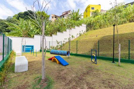 Apartamento para alugar com 34m², 2 quartos e sem vaga Apartamento para alugar com 34m², 2 quartos e sem vagaEspaço Pet