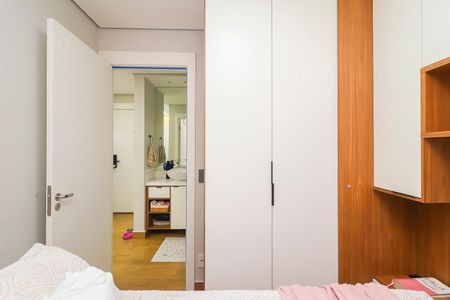 Apartamento para alugar com 34m², 2 quartos e sem vagaQuarto 1