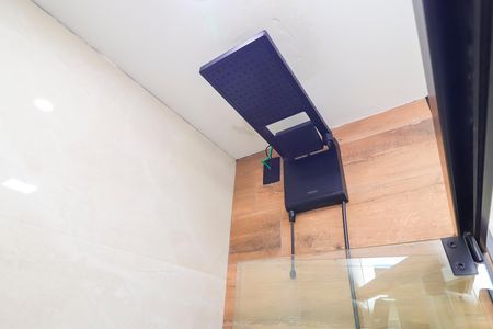 Apartamento para alugar com 34m², 2 quartos e sem vagaBanheiro