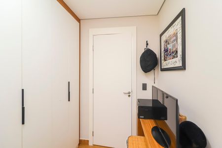 Apartamento para alugar com 34m², 2 quartos e sem vagaQuarto 2