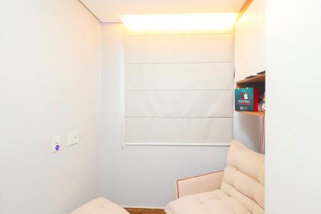 Apartamento para alugar com 34m², 2 quartos e sem vagaQuarto 2