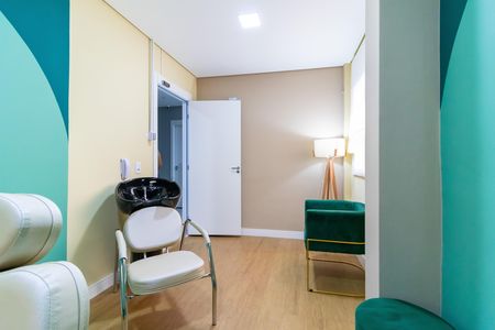 Apartamento para alugar com 34m², 2 quartos e sem vaga Apartamento para alugar com 34m², 2 quartos e sem vagaEspaço Beleza