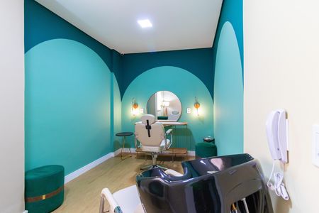 Apartamento para alugar com 34m², 2 quartos e sem vaga Apartamento para alugar com 34m², 2 quartos e sem vagaEspaço Beleza