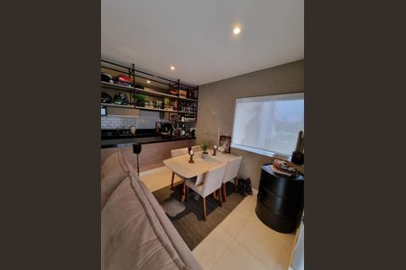 Apartamento à venda com 68m², 2 quartos e 2 vagas
