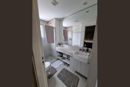 Apartamento à venda com 68m², 2 quartos e 2 vagas