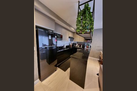 Apartamento à venda com 68m², 2 quartos e 2 vagas