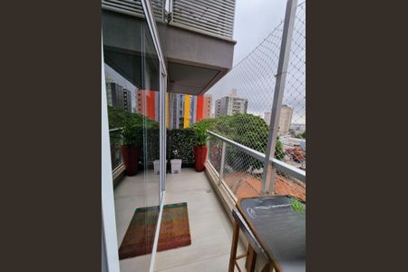Apartamento à venda com 68m², 2 quartos e 2 vagas