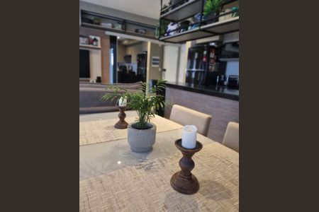 Apartamento à venda com 68m², 2 quartos e 2 vagas