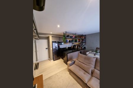 Apartamento à venda com 68m², 2 quartos e 2 vagas
