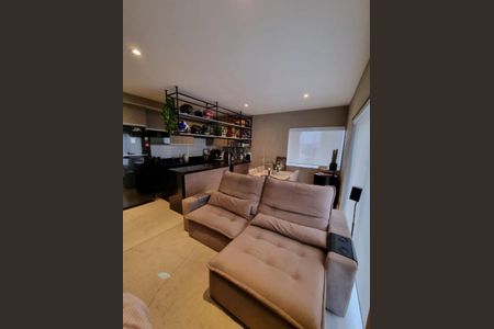 Apartamento à venda com 68m², 2 quartos e 2 vagas
