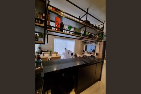 Apartamento à venda com 68m², 2 quartos e 2 vagas