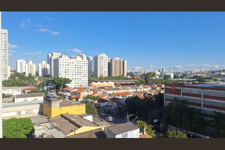 Vista de apartamento para alugar com 1 quarto, 24m² em Vila Leopoldina, São Paulo