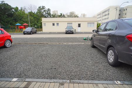 Apartamento para alugar com 49m², 2 quartos e 1 vaga