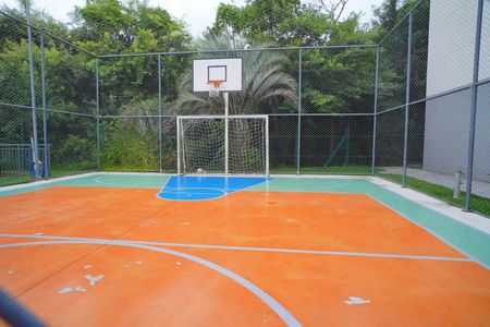 Apartamento para alugar com 49m², 2 quartos e 1 vaga Apartamento para alugar com 49m², 2 quartos e 1 vagaQuadra Esportiva