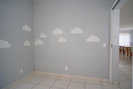 Apartamento para alugar com 49m², 2 quartos e 1 vaga Apartamento para alugar com 49m², 2 quartos e 1 vagaÁrea comum - Salão de festas