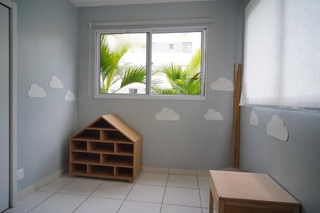 Apartamento para alugar com 49m², 2 quartos e 1 vaga Apartamento para alugar com 49m², 2 quartos e 1 vagaÁrea comum - Salão de festas