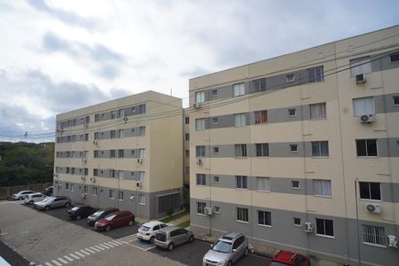 Apartamento para alugar com 49m², 2 quartos e 1 vaga Apartamento para alugar com 49m², 2 quartos e 1 vagaQuarto 1_Vista