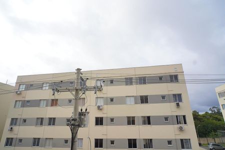 Apartamento para alugar com 49m², 2 quartos e 1 vaga Apartamento para alugar com 49m², 2 quartos e 1 vagaQuarto 2_Vista