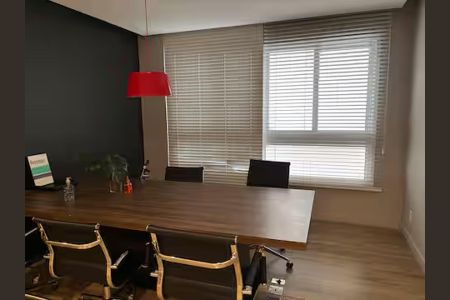 Coworking de apartamento para alugar com 1 quarto, 65m² em Centro Histórico de São Paulo, São Paulo