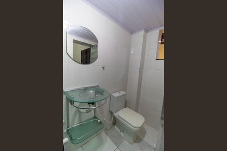 Casa à venda com 184m², 3 quartos e 1 vaga Casa à venda com 184m², 3 quartos e 1 vagaBanheiro da Suíte