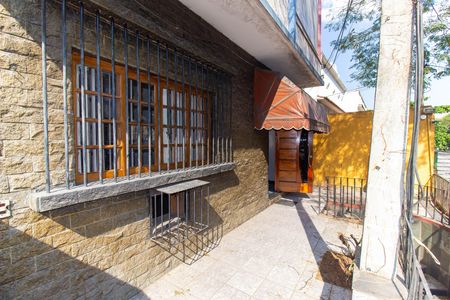 Casa à venda com 184m², 3 quartos e 1 vaga Casa à venda com 184m², 3 quartos e 1 vagaÁrea Externa