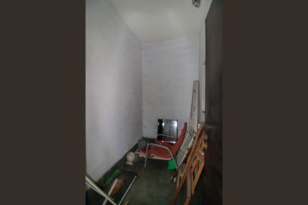 Casa à venda com 184m², 3 quartos e 1 vaga Casa à venda com 184m², 3 quartos e 1 vagaÁrea Externa
